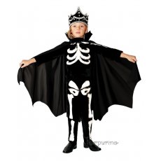 Карнавальный костюм Purpurino "Кощей Бессмертный", размер 34