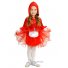 Карнавальный костюм Purpurino "Красная шапочка", размер 32