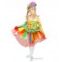 Карнавальный костюм Purpurino "Принцесса цирка", размер 34