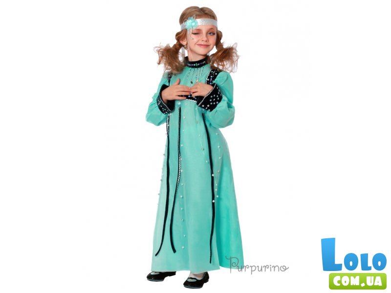 Карнавальный костюм Purpurino "Лесная фея", размер 30