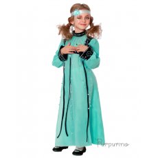 Карнавальный костюм Purpurino "Лесная фея", размер 30