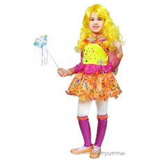Карнавальный костюм Purpurino "Фея Стелла", размер 28