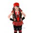 Карнавальный костюм Purpurino "Пиратка", размер 34