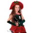 Карнавальный костюм Purpurino "Пиратка", размер 30