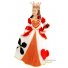 Карнавальный костюм Purpurino "Королева карт", размер 34