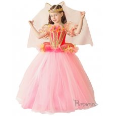 Карнавальный костюм Purpurino "Сказочная фея", размер 30