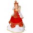Карнавальный костюм Purpurino "Царица", размер 36