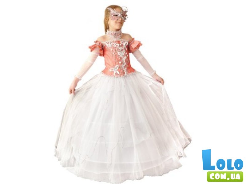 Карнавальный костюм Purpurino "Принцессы", размер 30