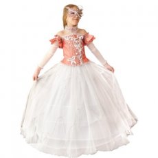Карнавальный костюм Purpurino "Принцессы", размер 36