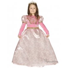 Карнавальный костюм Purpurino "Принцесса", размер 34