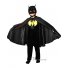 Карнавальный костюм Purpurino "Бэтмен", размер 34