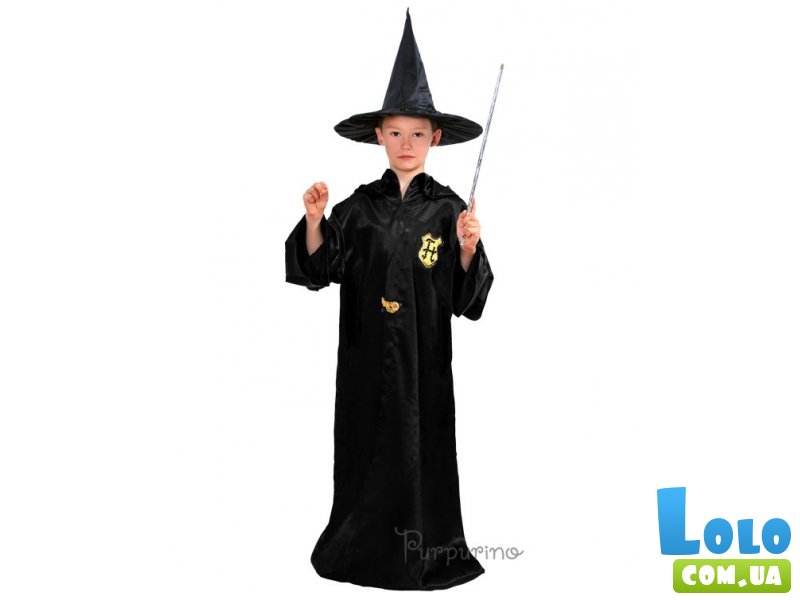 Карнавальный костюм Purpurino "Гарри Поттер", размер 34
