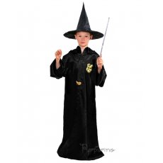 Карнавальный костюм Purpurino "Гарри Поттер", размер 34