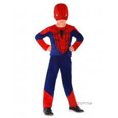 Карнавальный костюм Purpurino "Человек-Паук", размер 30