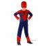 Карнавальный костюм Purpurino "Человек-Паук", размер 38