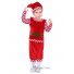Карнавальный костюм Purpurino "Гном (красный)", размер 26