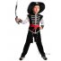 Карнавальный костюм Purpurino "Пират", размер 34