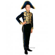 Карнавальный костюм Purpurino "Премьер-министр", размер 32