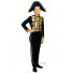 Карнавальный костюм Purpurino "Премьер-министр", размер 34