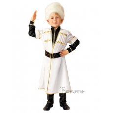 Карнавальный костюм Purpurino "Грузин", размер 30