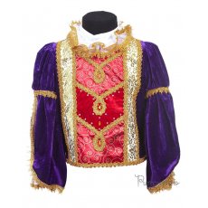Карнавальный костюм Purpurino "Король австрийский", размер 32