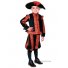Карнавальный костюм Purpurino "Принц Испанский", размер 30