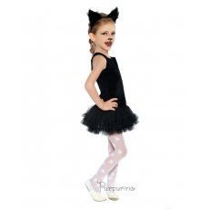 Карнавальный костюм Purpurino "Кошечка", размер 30