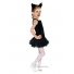 Карнавальный костюм Purpurino "Кошечка", размер 32
