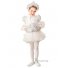 Карнавальный костюм Purpurino "Снежинка", размер 34