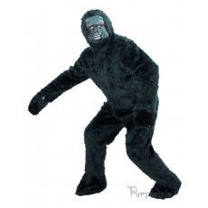 Карнавальный костюм Purpurino "Горилла черная"