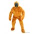 Карнавальный костюм Purpurino "Горилла оранжевая"