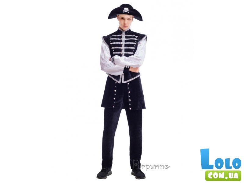 Карнавальный костюм Purpurino "Пират"