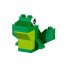 Конструктор Lego "Большая креативная коробка", серия "Classic", 790 эл.