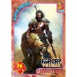 Пазлы Far Cry. Животный мир, G-Toys, 70 эл.