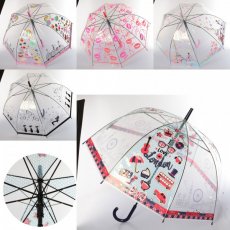 Зонтик детский с рисунком (в ассортименте)