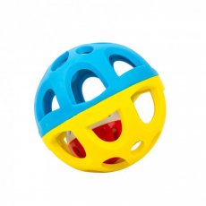Погремушка "Шар в шаре"