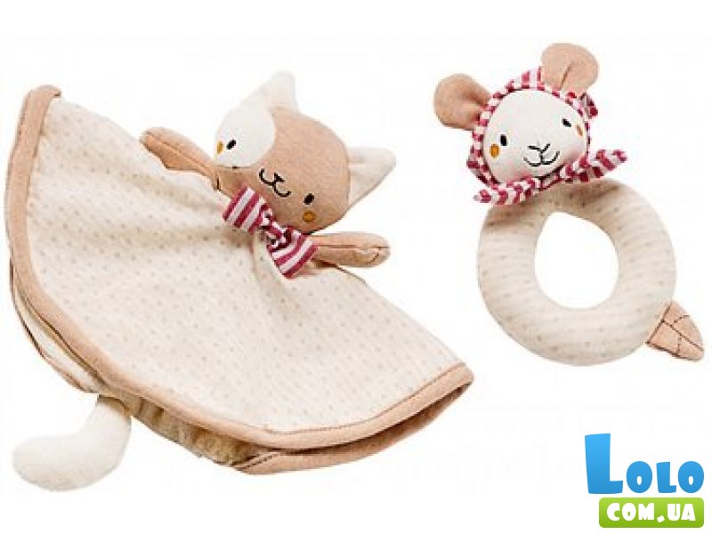 Детский подарочный набор Baby Gift Set, Labebe