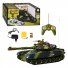 Танк на радиоуправлении