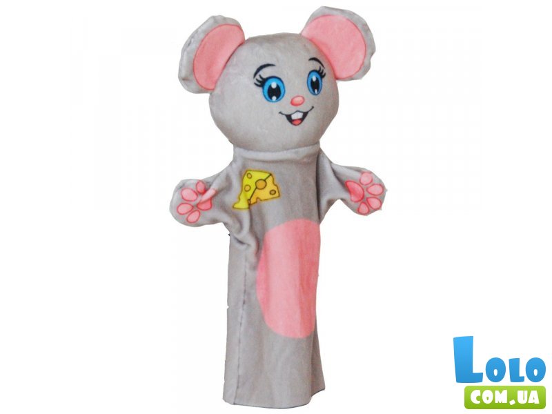 Кукла - рукавичка Мышка, Копиця