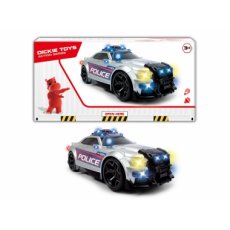 Автомобиль Dickie Toys "Городская полиция"