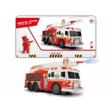 Пожарный автомобиль Dickie Toys "Командор"
