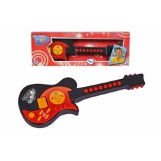 Электронная гитара Simba Toys "Мой первый инструмент"