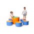 Комплект детской мебели Мечта, Kidigo