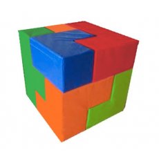 Модульный набор Кубик Сома, Kidigo