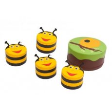 Набор мебели Kidigo "Пчелка"