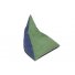 Кресло-мешок KIDIGO "Треугольник" (ткань)