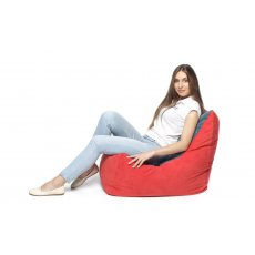 Кресло-мешок KIDIGO "Модерн" (ткань)