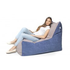 Кресло-мешок KIDIGO "Комфорт" (ткань)