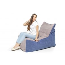 Кресло-мешок KIDIGO "Комфорт" (ткань)