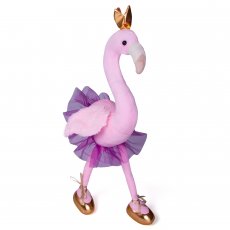 Мягкая игрушка Fancy "Фламинго"